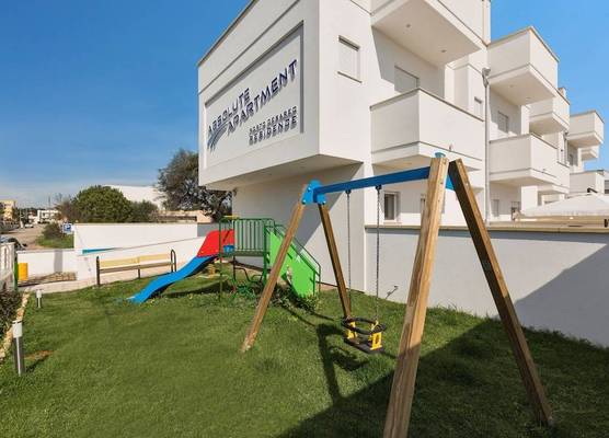 Absolute Apartment 1
