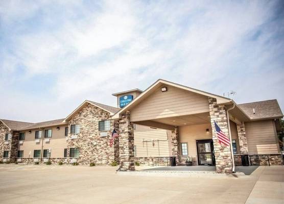 Cobblestone Inn & Suites -Clarinda 1