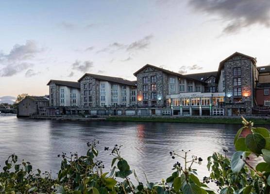 Ballina Manor Hotel 1