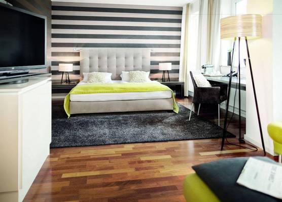 City Hotel Bosse 1