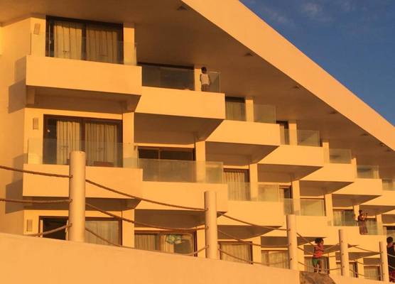 Hotel Barra de Navidad 1