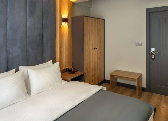 Yeşilton Otel 1