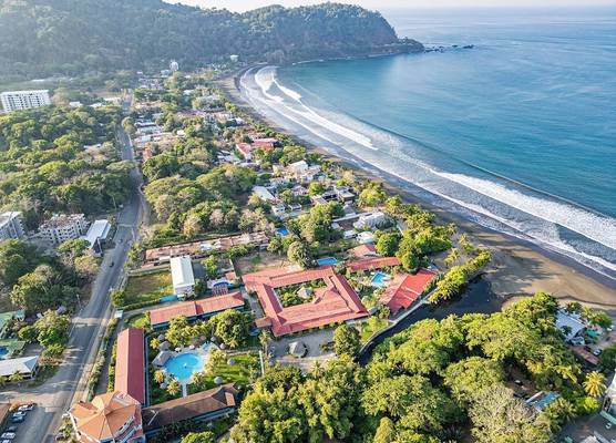 Beach Break Resort 1