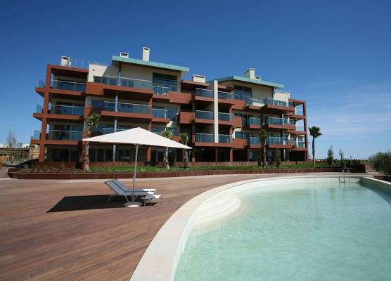 Troia Residences - Apartamentos Praia 1
