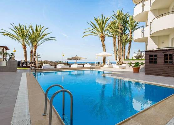 Ramada Resort by Wyndham Puerto de Mazarron 1