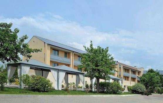 Hotel Ristorante Primavera 1