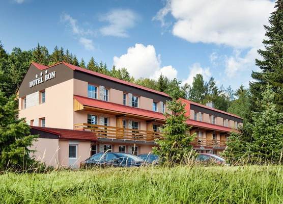 Hotel Bon 1