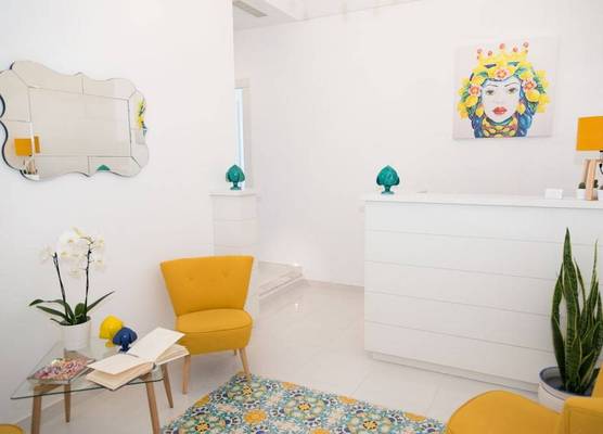 Sorrento Stylish Rooms 1