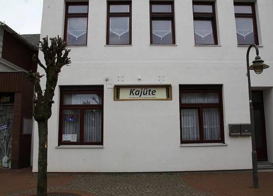 KAJÜTE 1