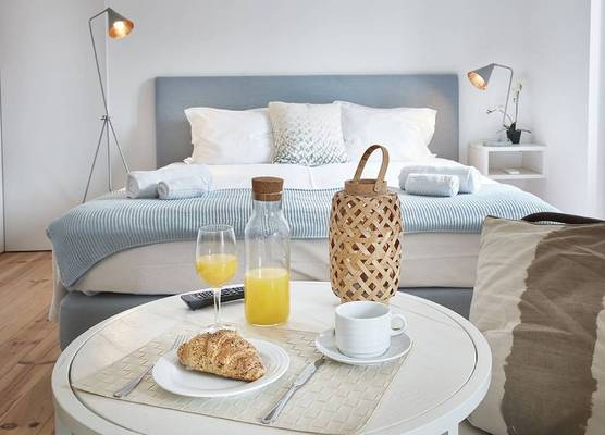 Canaan Apartments Lisbon Combro 77 1