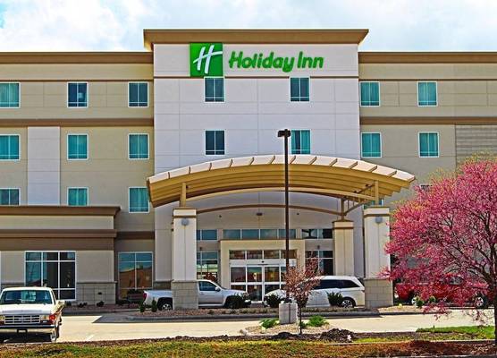 Holiday Inn SALINA by IHG 1