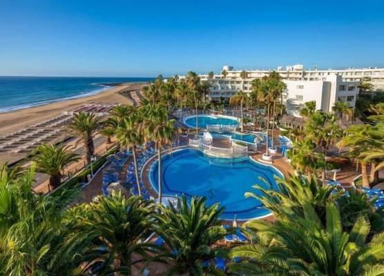 SOL by Meliá Lanzarote All Inclusive 1