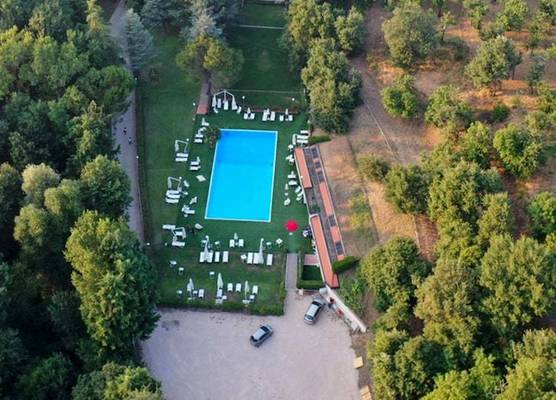 Il Castagneto Hotel 1