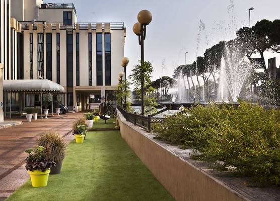 Hotel Leon d'Oro 1