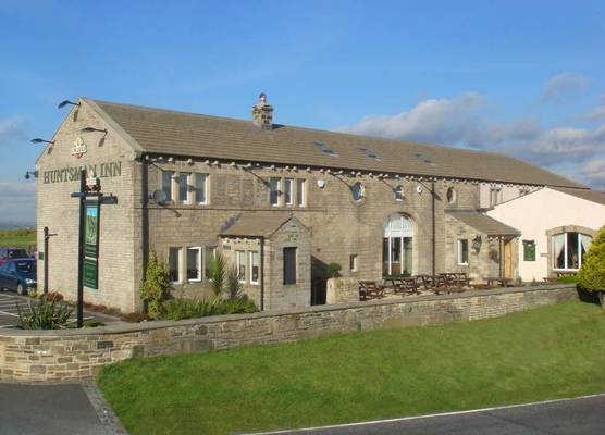 The Huntsman Inn 1