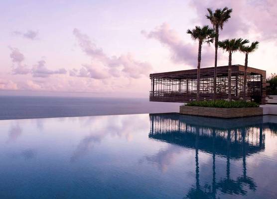 Alila Villas Uluwatu 1