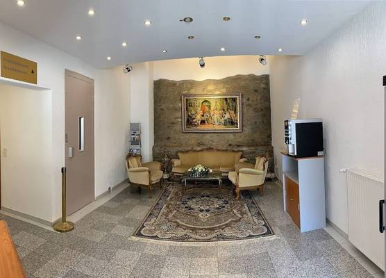 Hotel Erlenbacher Hof 1