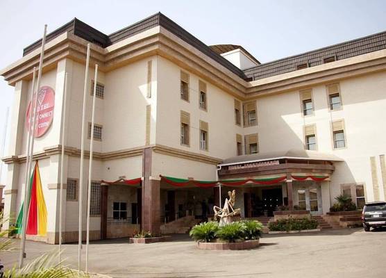 Hotel Interconnect 1