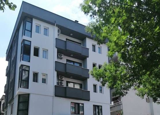 Ferah Suites 1