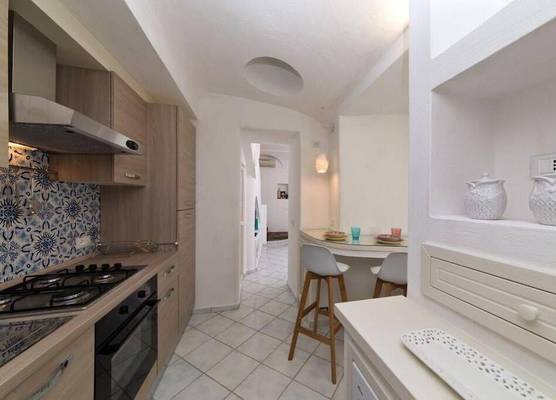 Fantasy House Suites 1