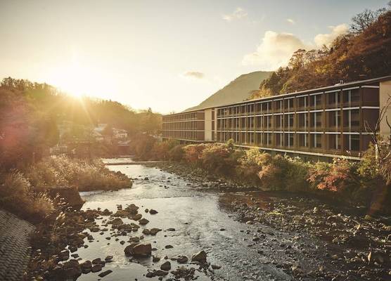 Hotel Indigo HAKONE GORA by IHG 1