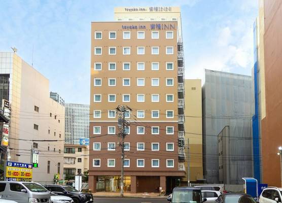 Toyoko Inn Nagoya-eki Sakuradori-guchi Shinkan 1