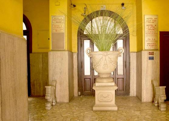 Hotel Anacapri 1