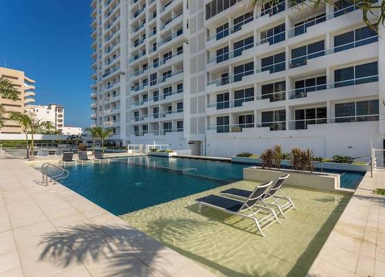 Hotel Porto Horizonte All Inclusive by oxoHotel 1
