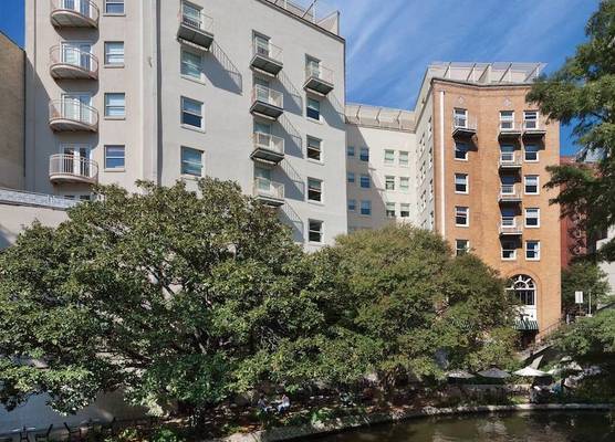 Club Wyndham Riverside Suites 1