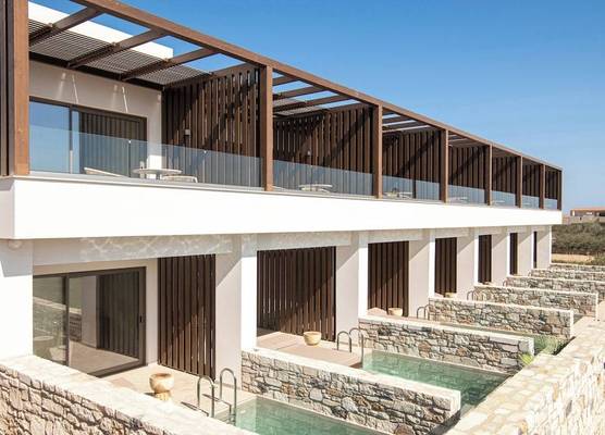 Elèa Concept Hotel & Suites 1