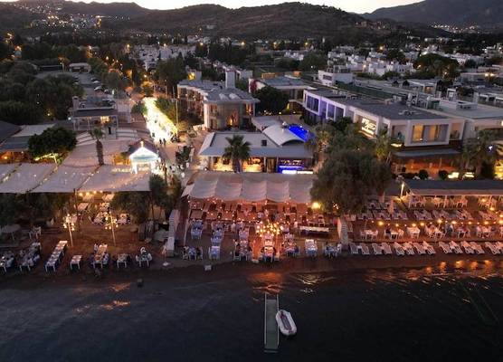 MyElla Boutique Hotel 1