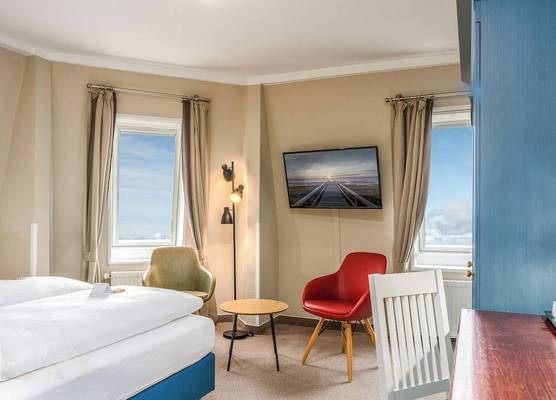 PLAZA Premium Sylt 1