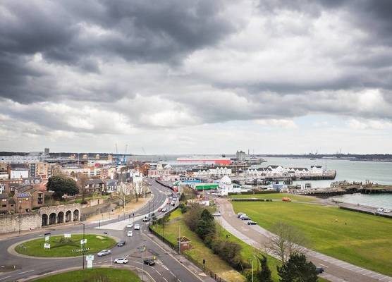 voco SOUTHAMPTON by IHG 1