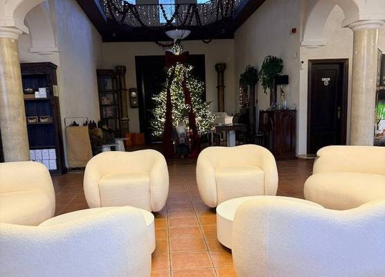 Boutique Hotel La Plantación 1