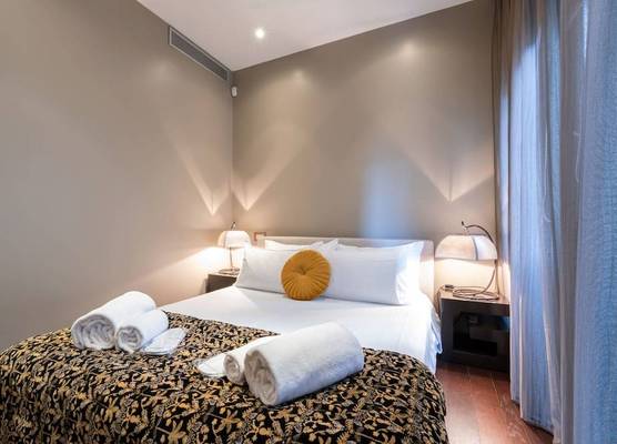 Milan Retreats Duomo Suites Beauty & SPA 1