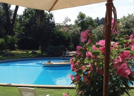 Villa Albina 1