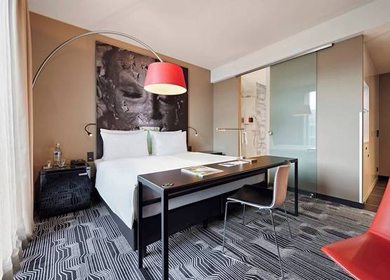 LÉGÈRE HOTEL Tuttlingen 1