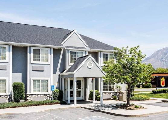 Royal Inn Midvale 1