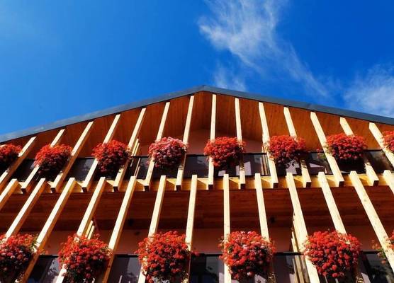 Active Hotel Rosat 1