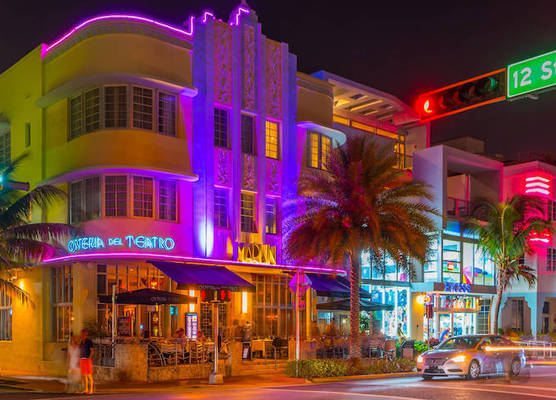 The Marlin Hotel 1