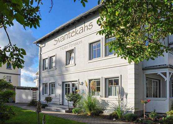 Haus Svantekahs 1
