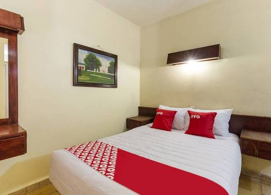 OYO Hotel Emperador, Oaxaca 1