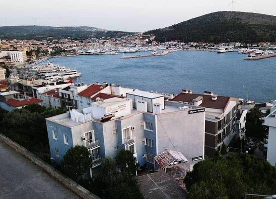 Çeşme Minerva Port Hotel 1