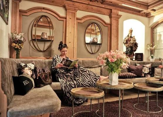 Die Seefelderin - Boutiquehotel 1