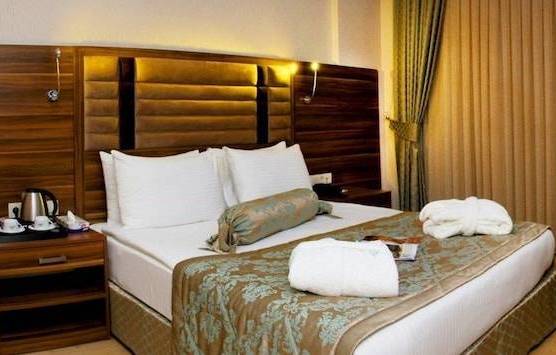 Adanava Hotel 1