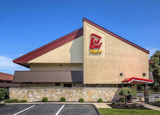 Red Roof Inn PLUS + Boston - Framingham 1