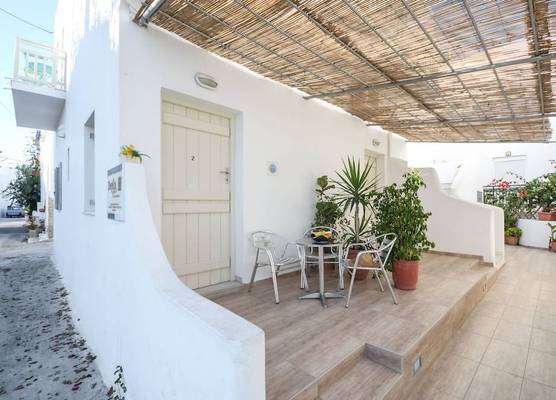 Depis Suites 1