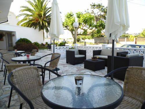 Hotel Arboleda 1