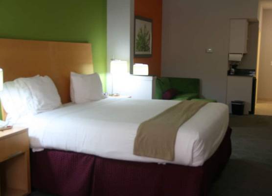 Holiday Inn Express & Suites CLUTE - LAKE JACKSON by IHG 1
