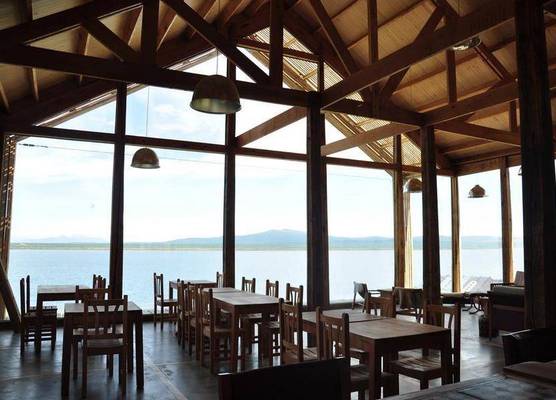 Hotel Simple Patagonia 1